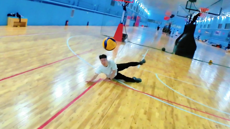 关键