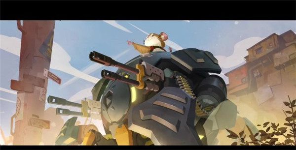 射或许能为 射或许能为